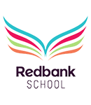 Logo of Redbank School