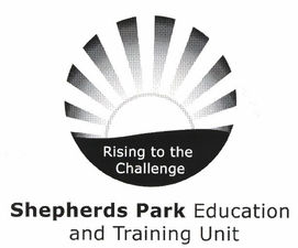 Logo of Shepherds Park School