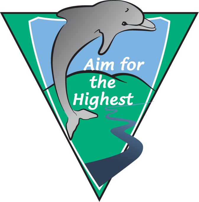 Logo of Camden Haven High School