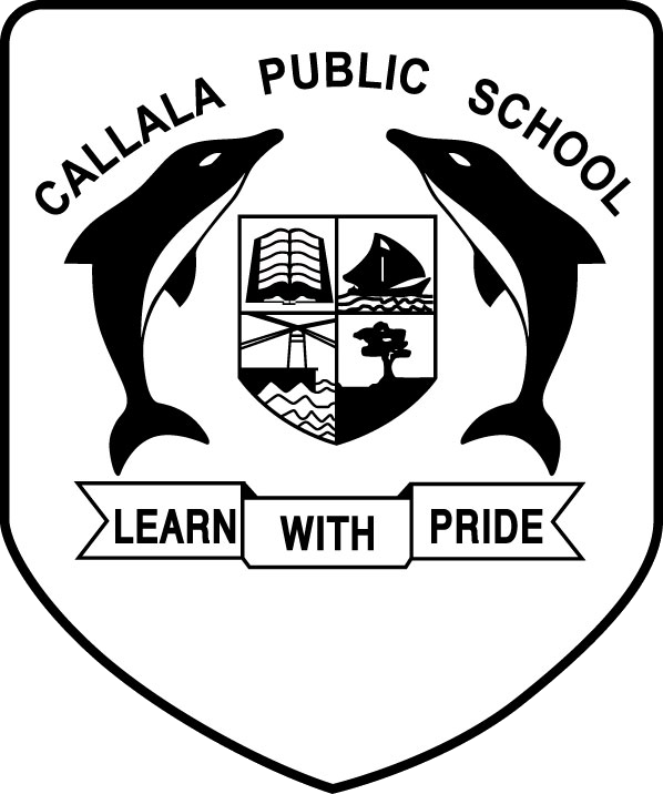 Logo of Callala Public School