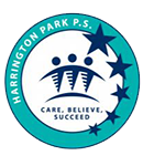 Logo of Harrington Park Public School