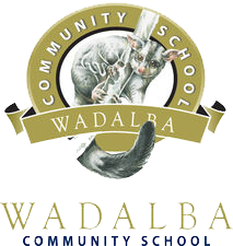 Logo of Wadalba Community School