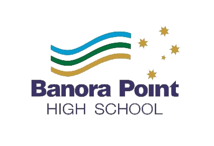 Logo of Banora Point High School