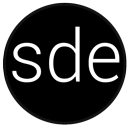Logo of Sydney Distance Education High School