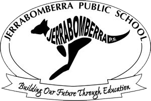 Logo of Jerrabomberra Public School