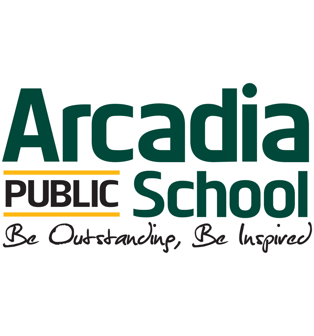 Logo of Arcadia Public School