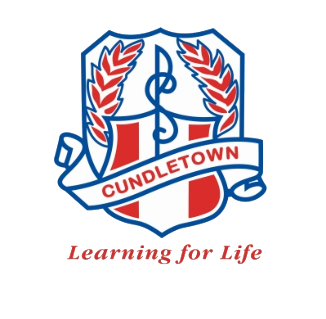Logo of Cundletown Public School