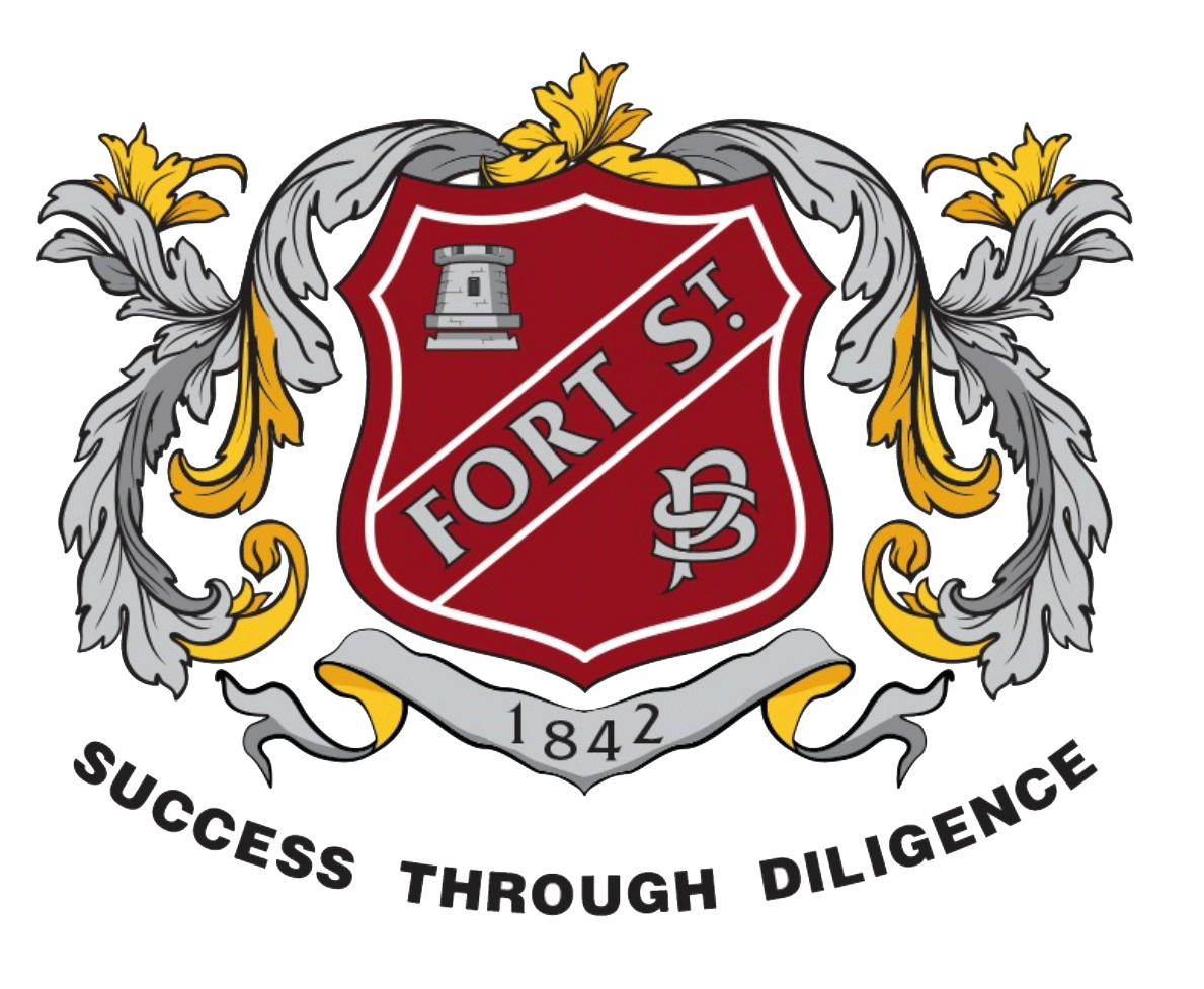 Logo of Fort Street Public School