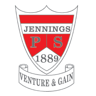 Logo of Jennings Public School