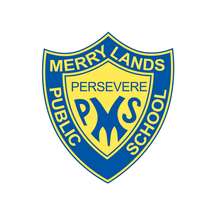 Logo of Merrylands Public School