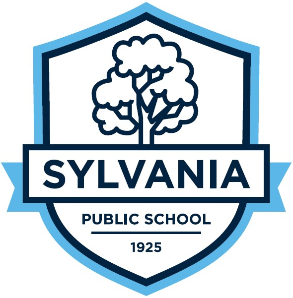 Logo of Sylvania Public School