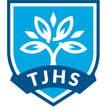 Logo of The Jannali High School