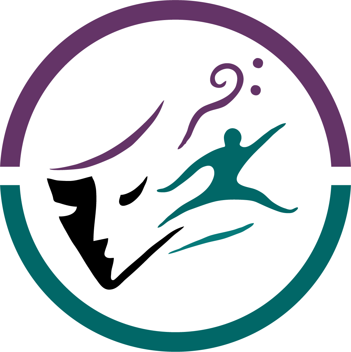 Logo of Hunter School of Performing Arts