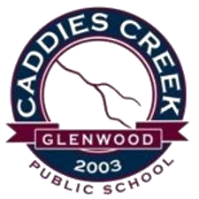 Logo of Caddies Creek Public School