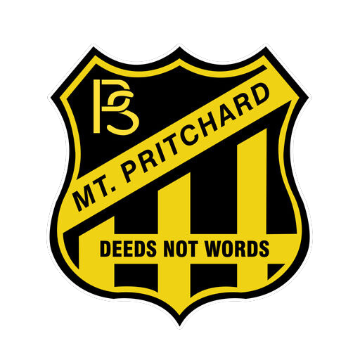 Logo of Mount Pritchard Public School