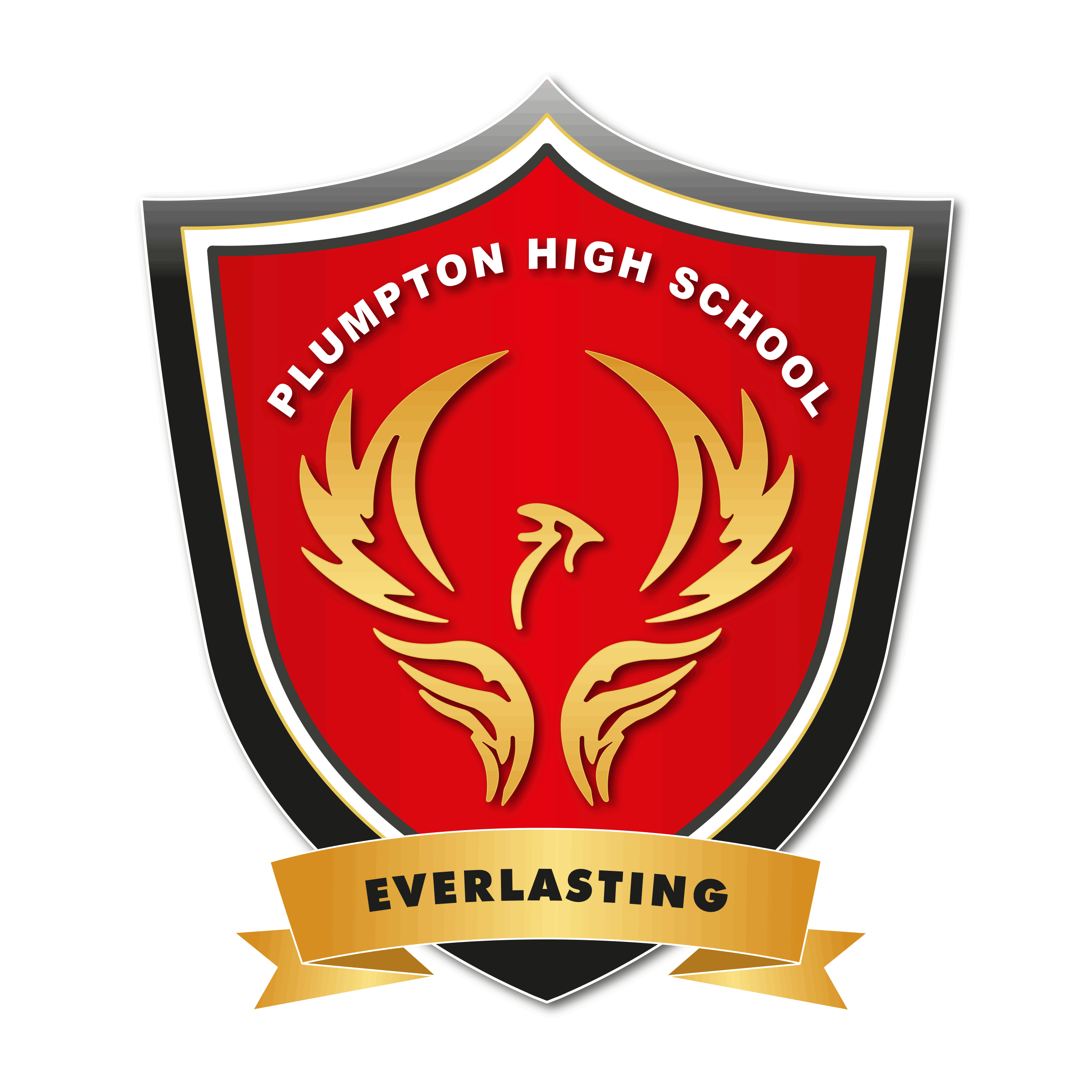 Logo of Plumpton High School
