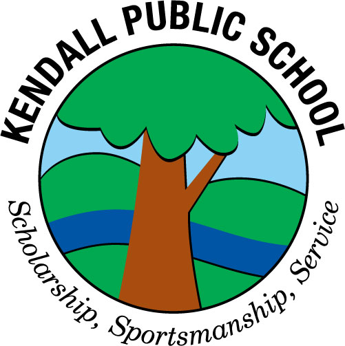 Logo of Kendall Public School