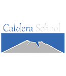 Logo of Caldera School