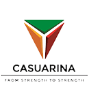 Logo of Casuarina School
