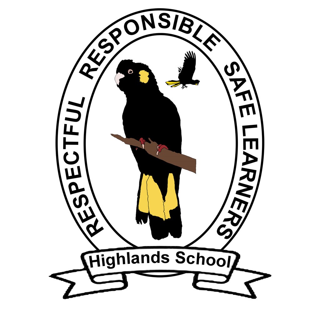 Logo of Highlands School