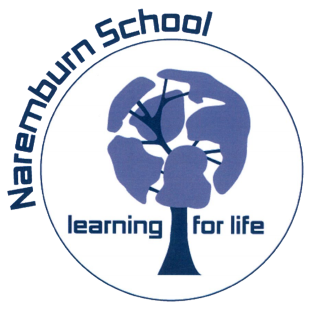 Logo of Naremburn School