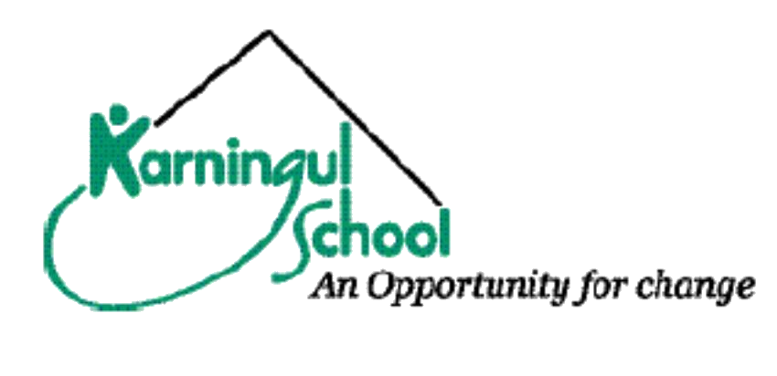 Logo of Karningul School