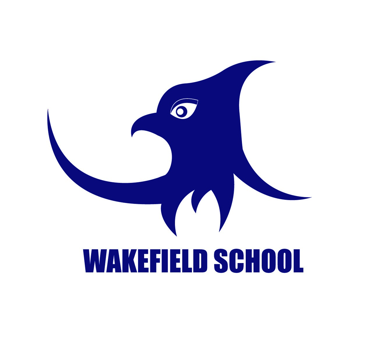 Logo of Wakefield School