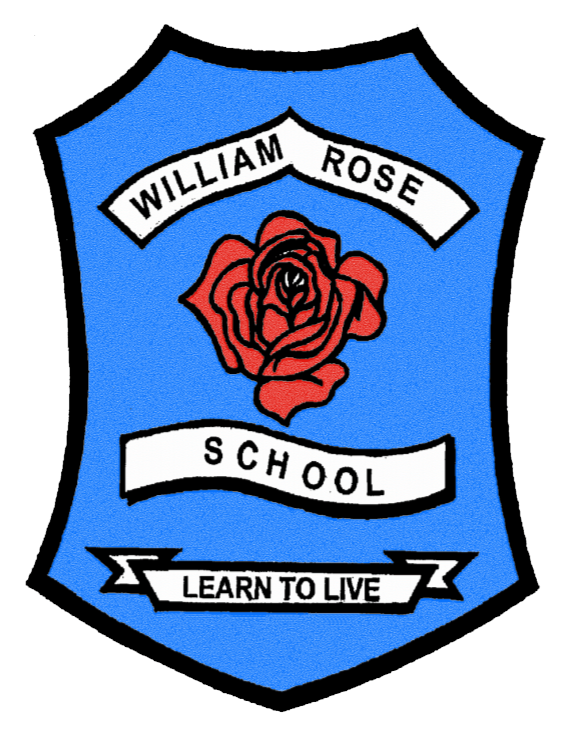 Logo of William Rose School