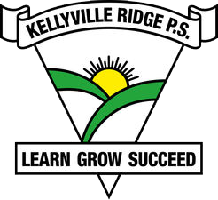 Logo of Kellyville Ridge Public School