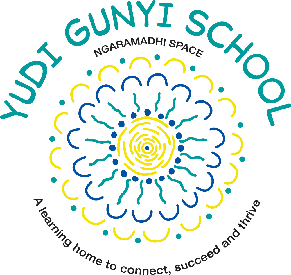 Logo of Yudi Gunyi School