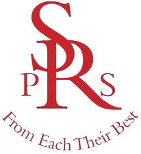 Logo of Sherwood Ridge Public School