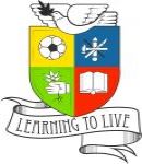 Logo of HopeTown School