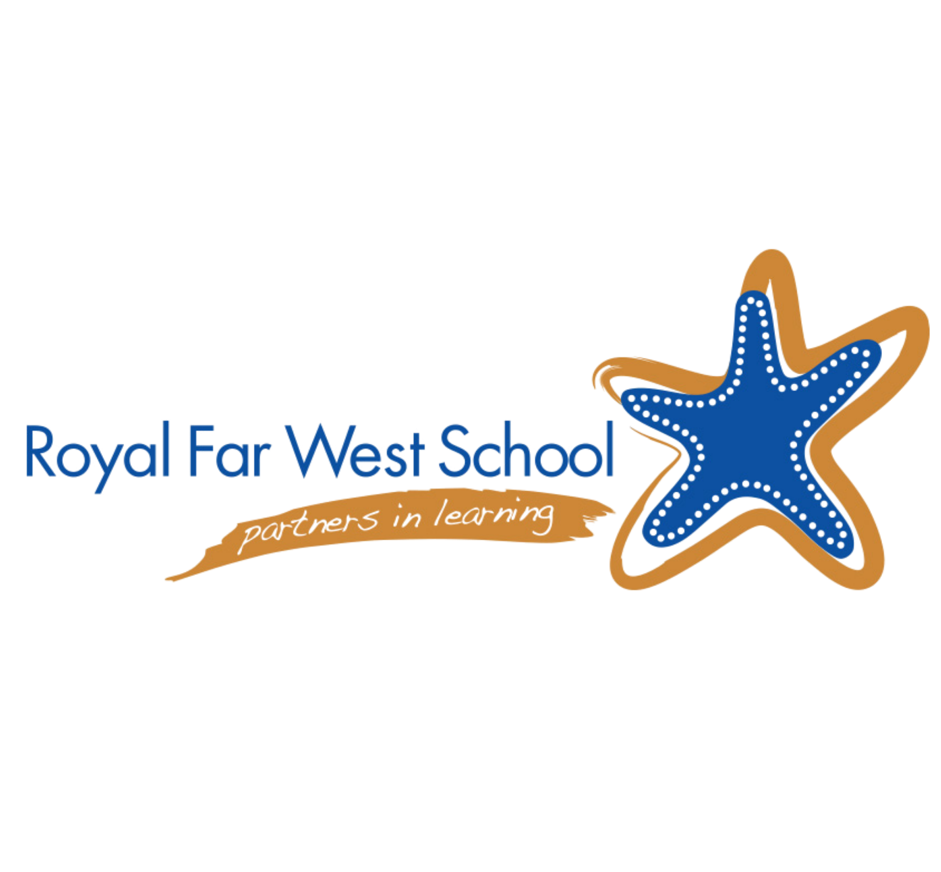 Logo of Royal Far West School