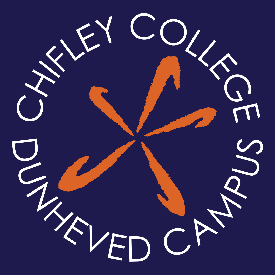 Logo of Chifley College Dunheved Campus