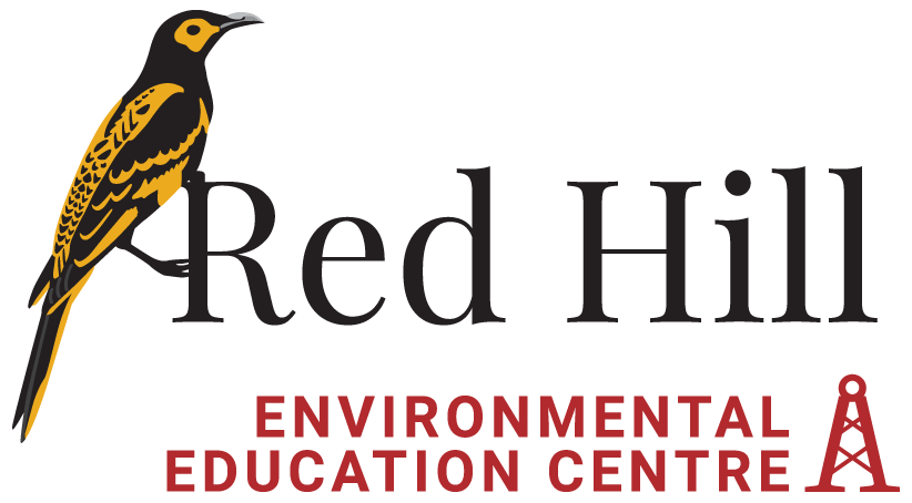 Logo of Red Hill Environmental Education Centre