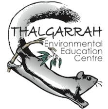Logo of Thalgarrah Environmental Education Centre