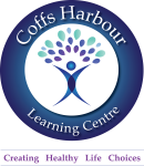 Logo of Coffs Harbour Learning Centre
