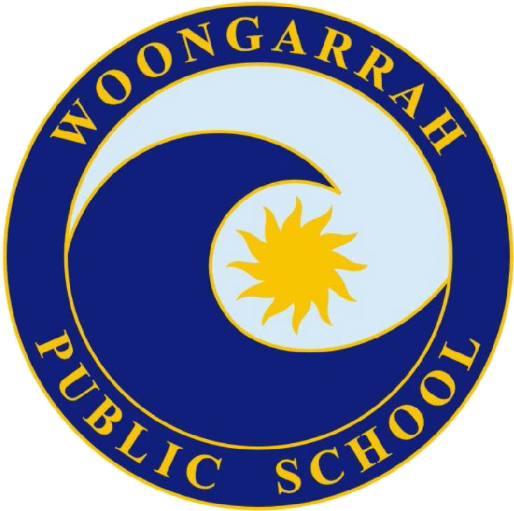 Logo of Woongarrah Public School
