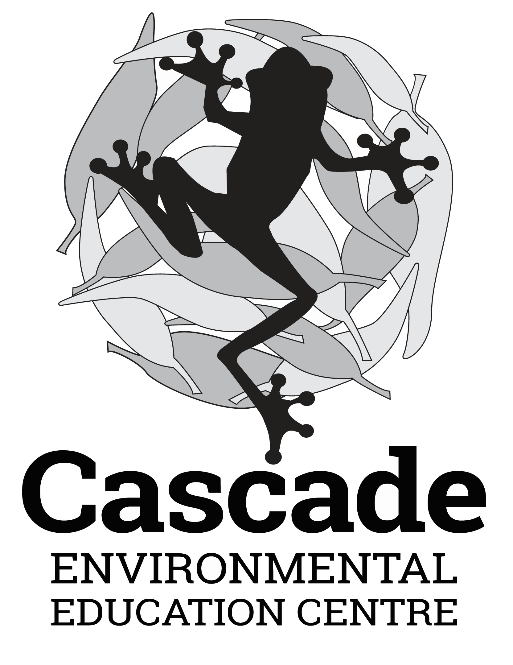 Logo of Cascade Environmental Education Centre
