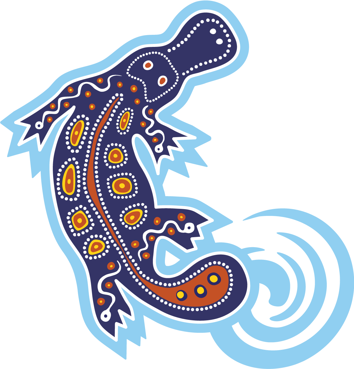 Logo of Dorroughby Environmental Education Centre