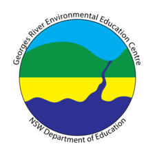 Logo of Georges River Environmental Education Centre
