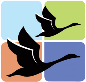 Logo of Longneck Lagoon Environmental Education Centre
