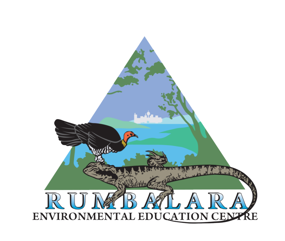 Logo of Rumbalara Environmental Education Centre