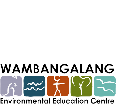 Logo of Wambangalang Environmental Education Centre