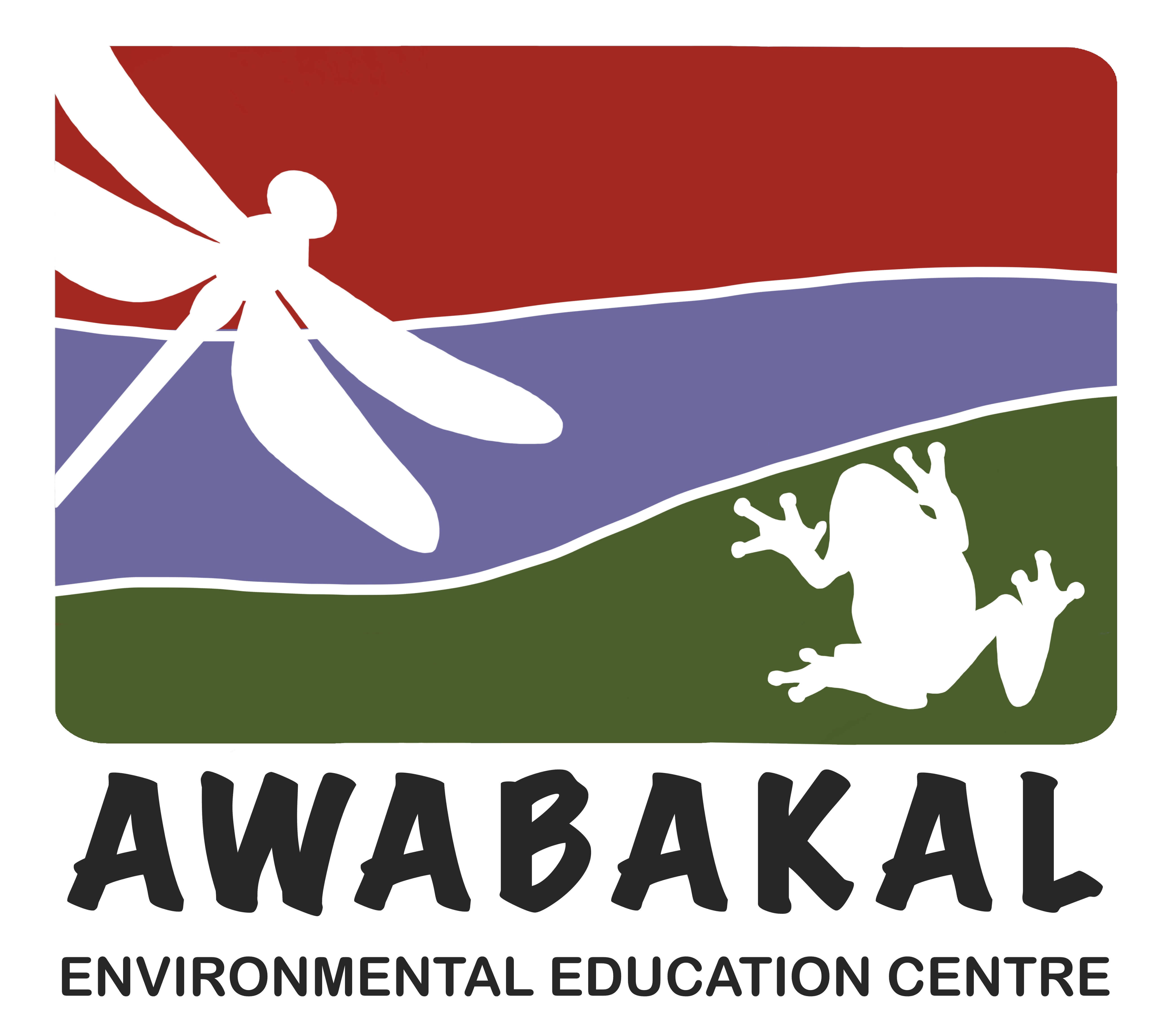 Logo of Awabakal Environmental Education Centre