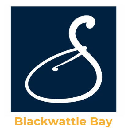 Logo of Sydney Secondary College Blackwattle Bay Campus