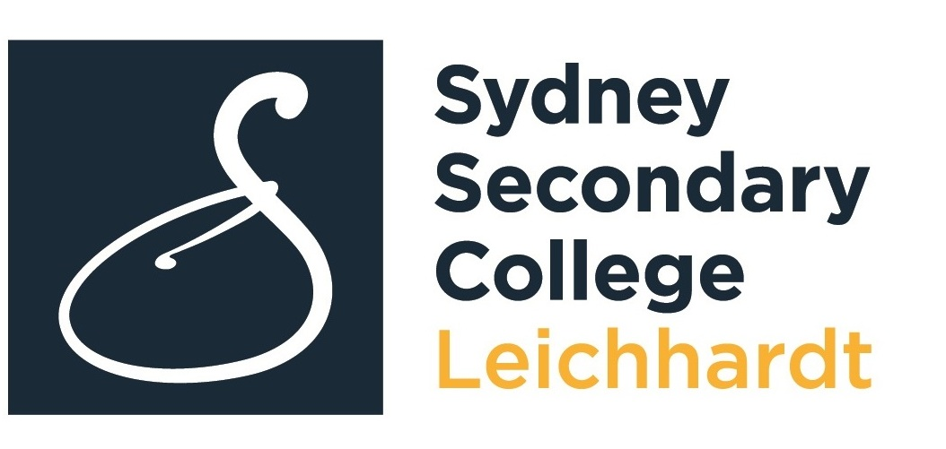 Logo of Sydney Secondary College Leichhardt Campus