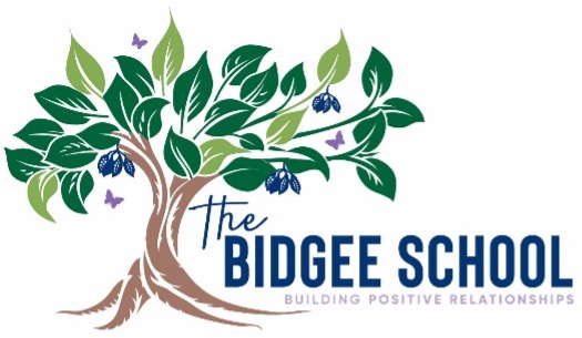 Logo of The Bidgee School