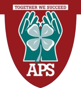 Logo of Ashtonfield Public School