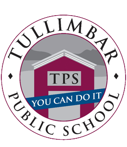 Logo of Tullimbar Public School